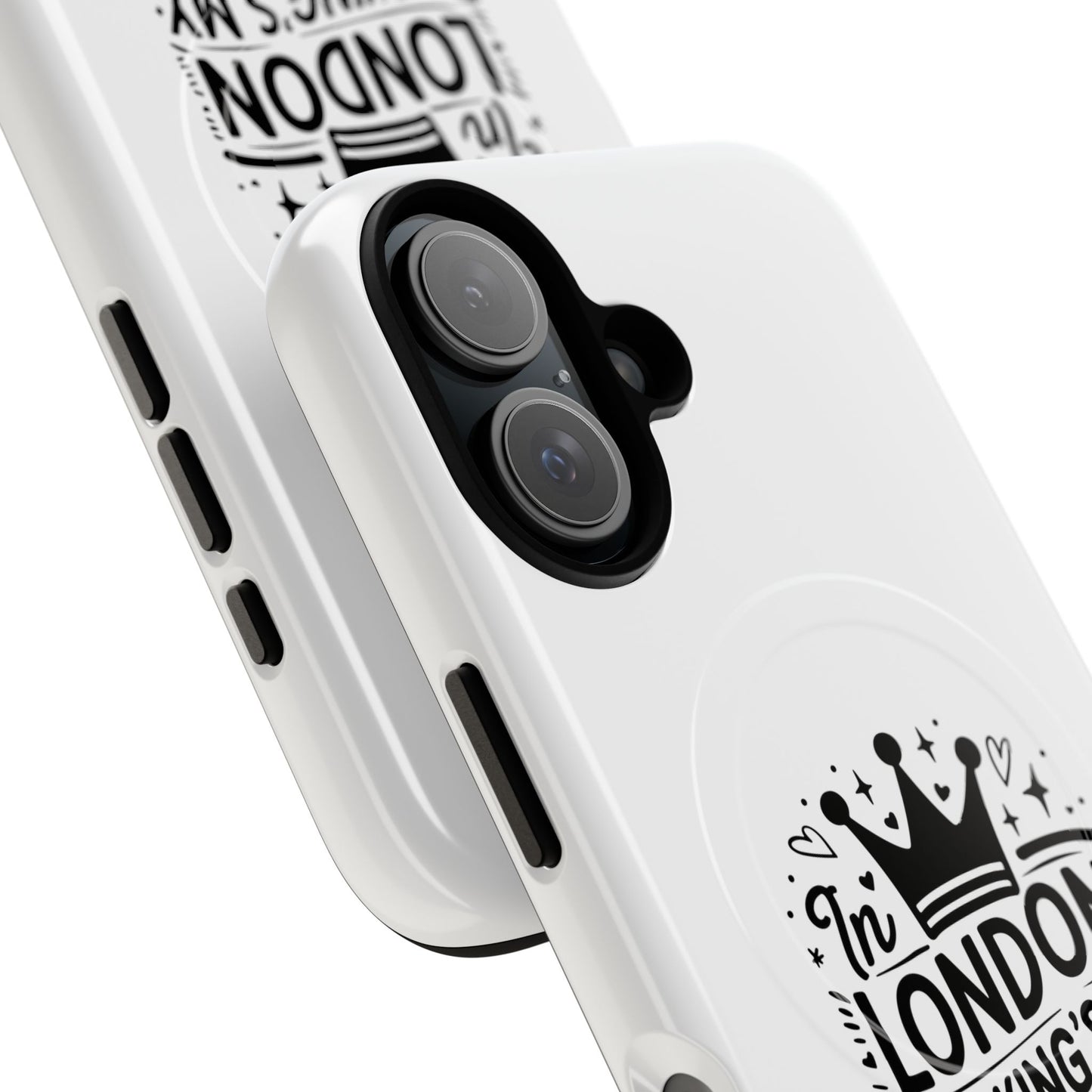 Tough Magnetic Cases