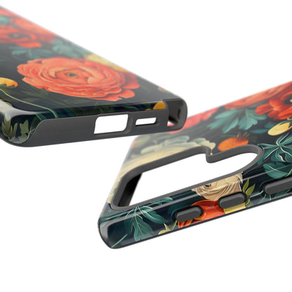 Rose Tough Cases