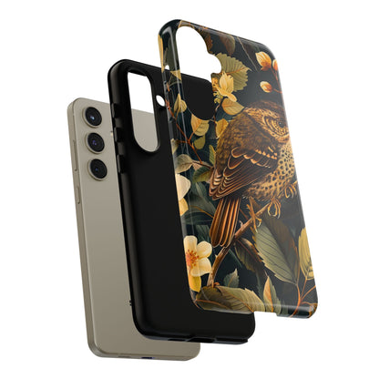 Sparrow Tough Cases