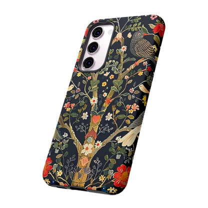 Floral Tough Cases