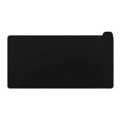 Scones & Jam – Classic English Treat - LED Gaming Mouse Pad with Wireless Charging - Stylish Desk Accessory for Gamers and Tech Lovers, Perfect for Birthdays, Holidays, Desk [...]