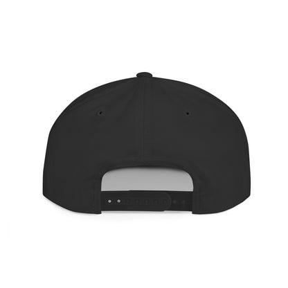 I love England - Flat Bill Snapback