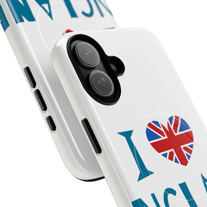 Tough Magnetic Cases