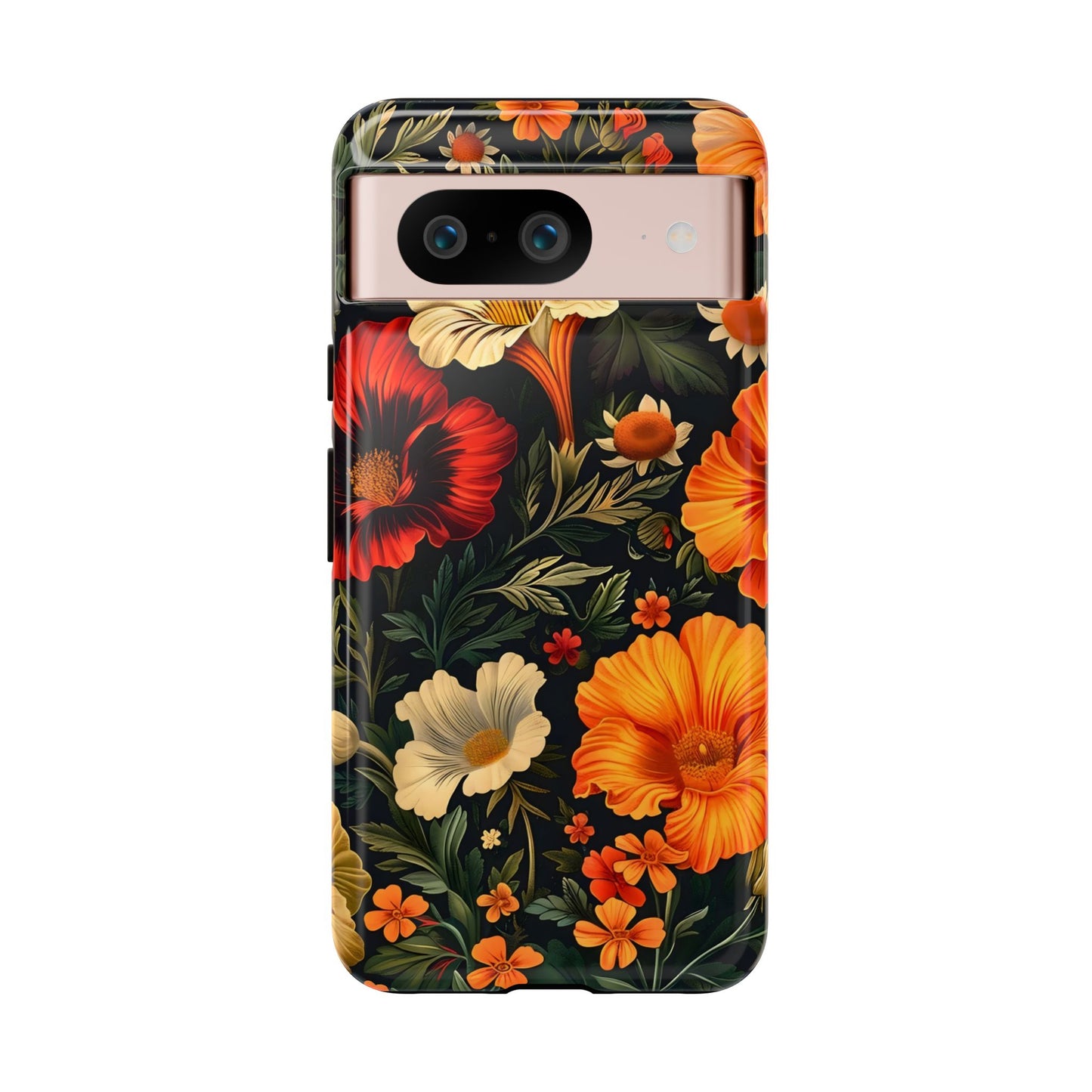 Sunflower Tough Cases