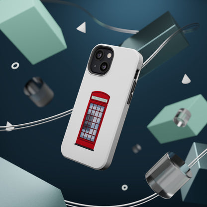 Fun Phone Cases with Magnetic Designs, Unique Phone Case, Phone Accessories, Gifts for Phone Lovers, Customizable Cases, Holiday Gifts