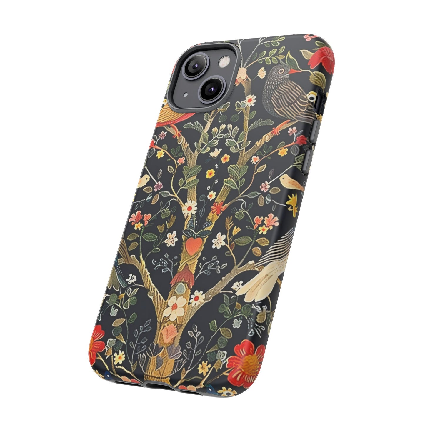 Floral Tough Cases