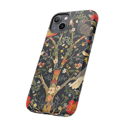 Floral Tough Cases