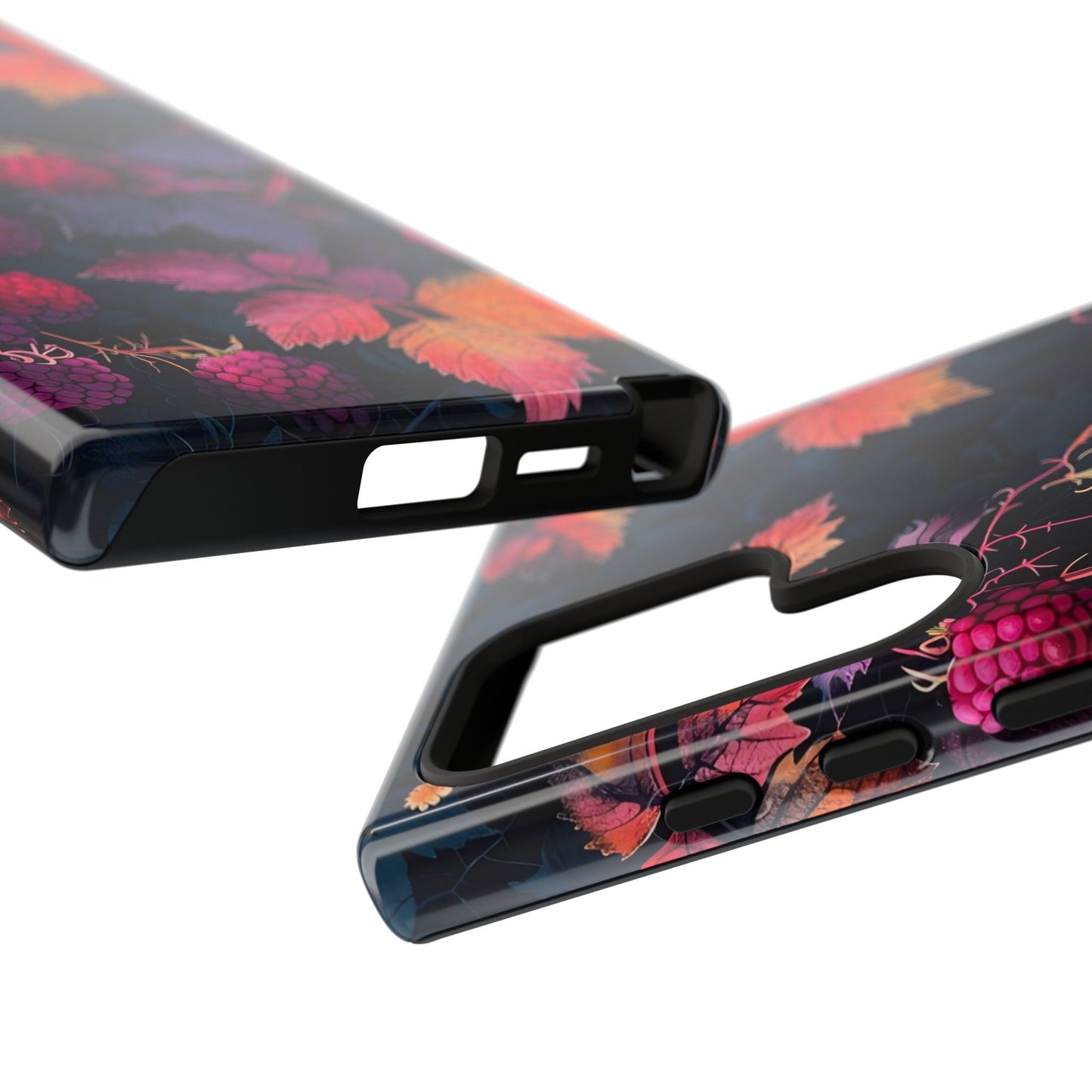 Floral Tough Cases
