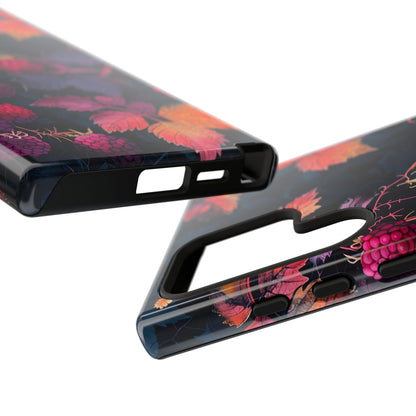 Floral Tough Cases