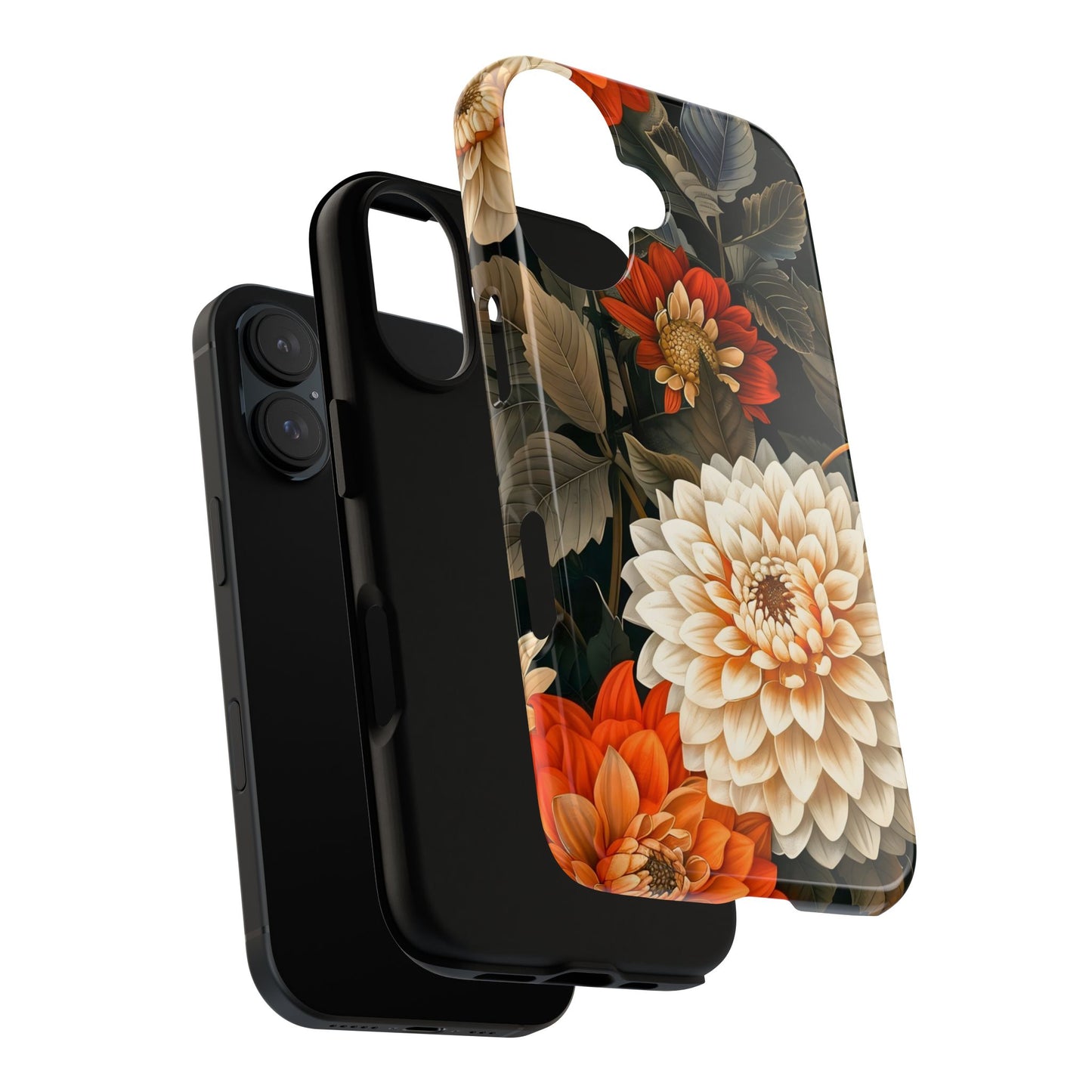 Jasmin Tough Cases