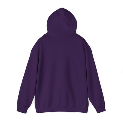 Unisex Heavy Blend™ Hooded Sweatshirt - British Nature - Scenic Landscapes and Natural Beauty