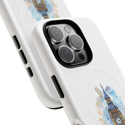 Durable Phone Cases with Iconic Designs, Tough Magnetic Cases, Protective Accessories, Phone Cover with Art, Stylish Tech Gifts