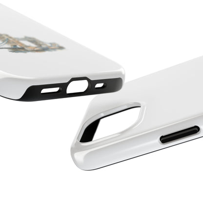 Stylish Tough Phone Cases Featuring Iconic Landmarks, Durable Protection, Unique Gift Idea, Travel-Inspired Accessory, Perfect for [...]
