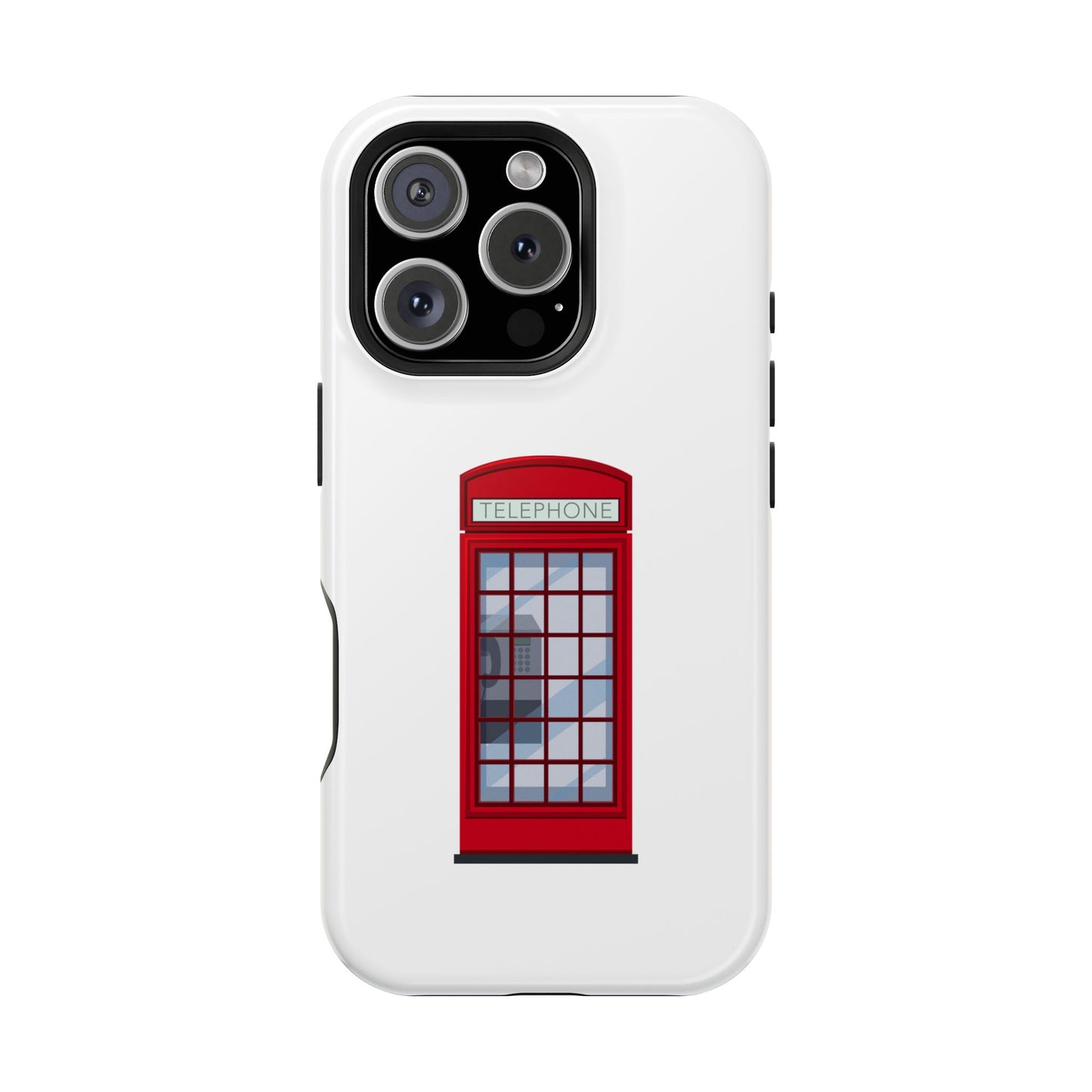 Fun Phone Cases with Magnetic Designs, Unique Phone Case, Phone Accessories, Gifts for Phone Lovers, Customizable Cases, Holiday Gifts
