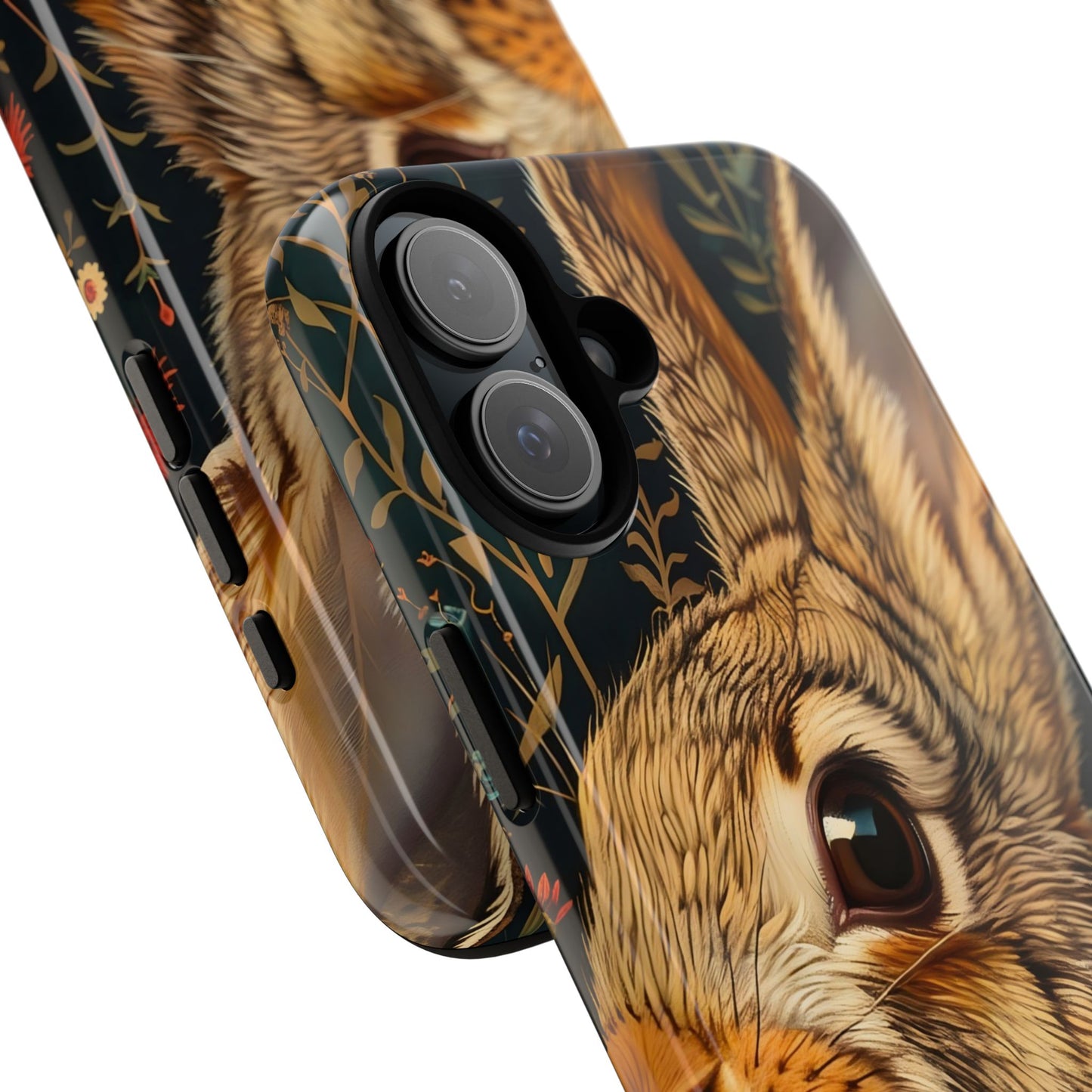 Rabbit Tough Cases