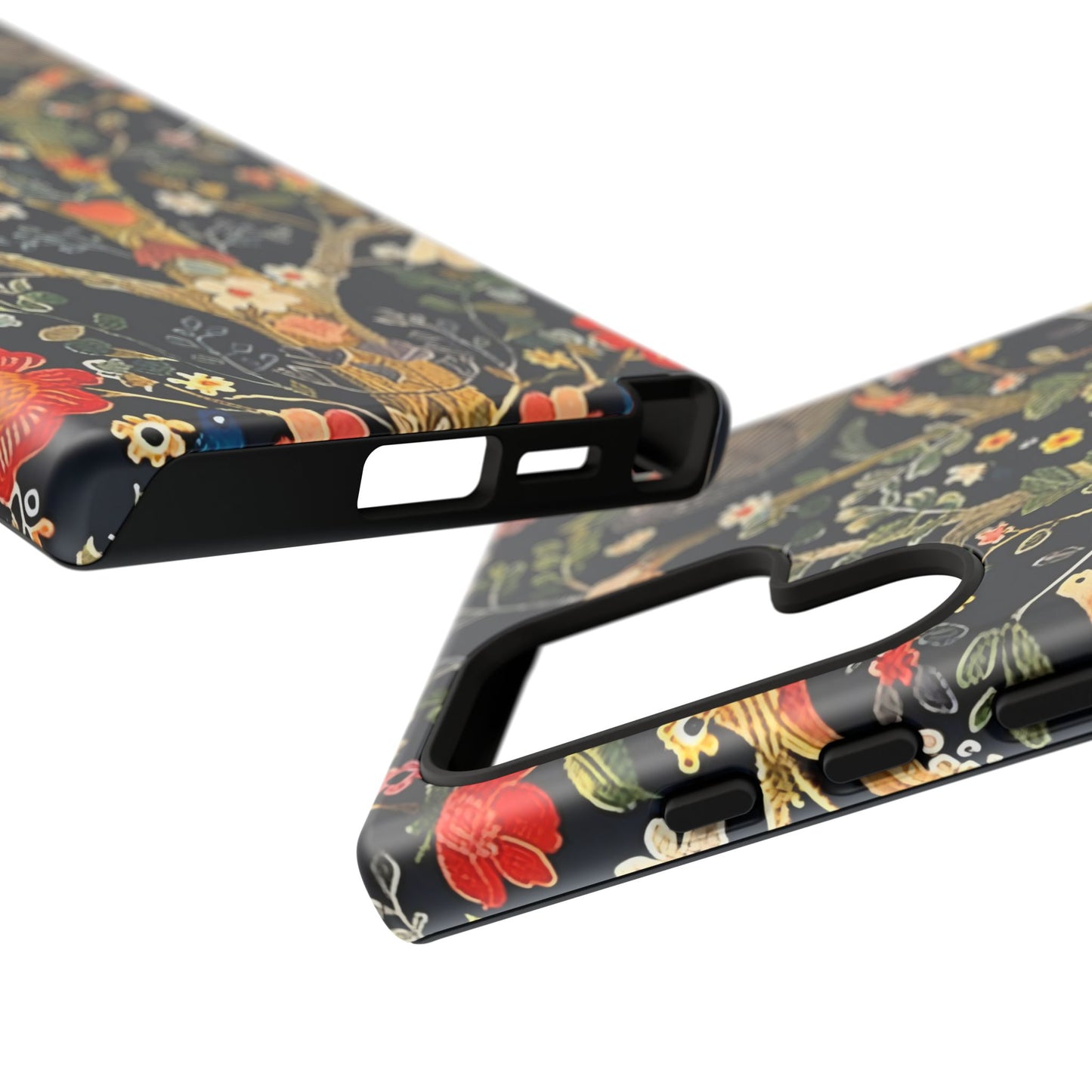 Floral Tough Cases