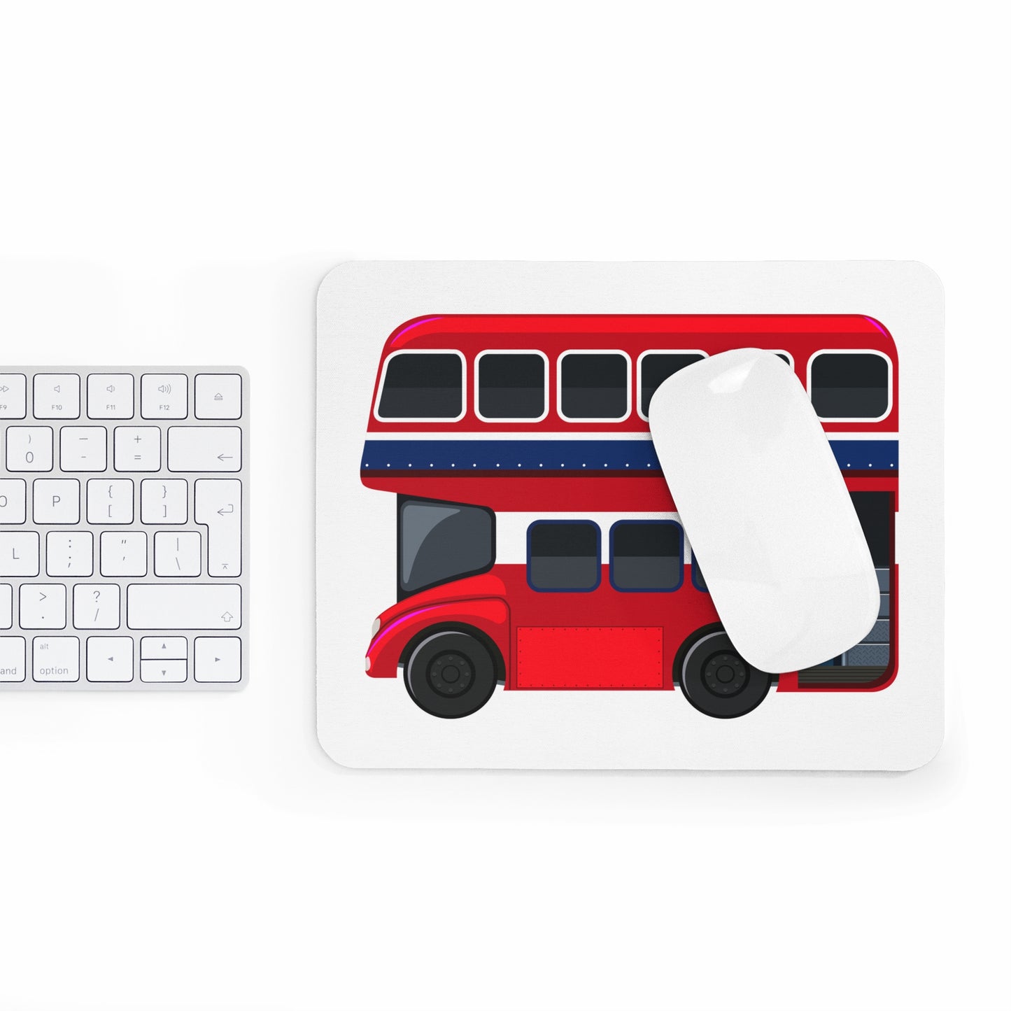 Mouse Pad (EU)
