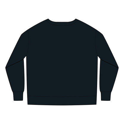 Toddler  Sweatshirt - Western Floral Bow with Cow Pattern Aesthetic - Cozy & Adorable Kids Apparel