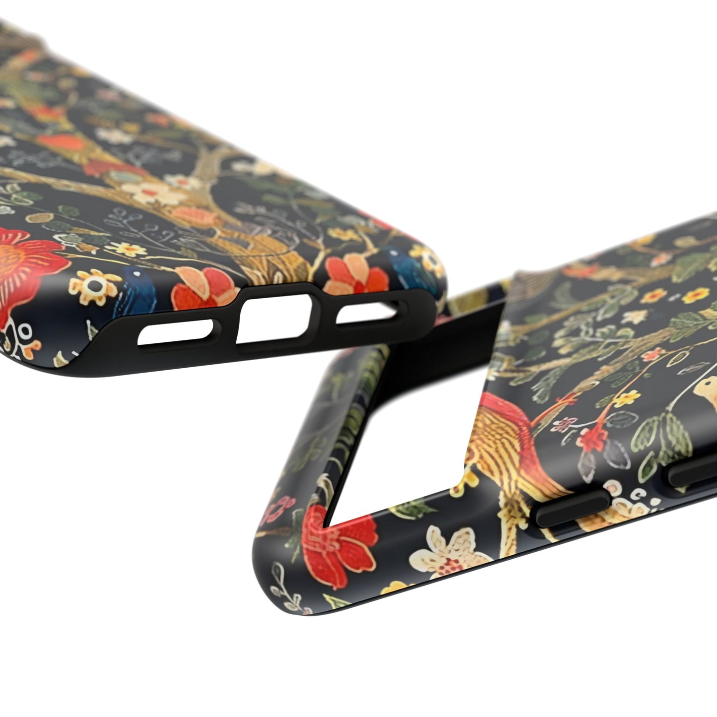 Floral Tough Cases
