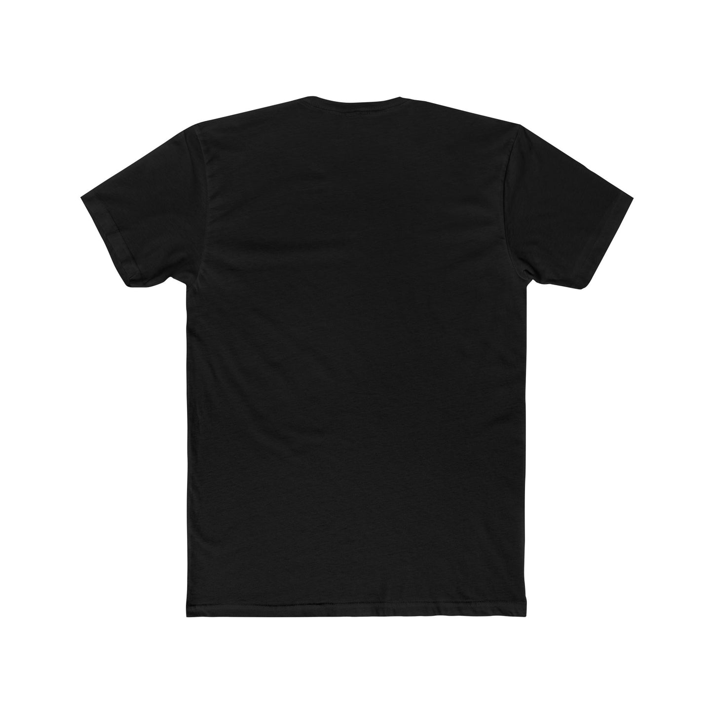 Vintage England Icons Relax Unisex Cotton Crew Tee