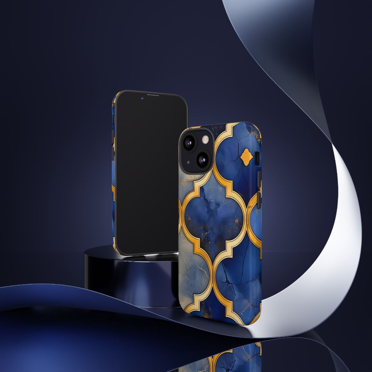 Elegant Phone Case, Marble Design, Stylish Phone Accessory, Unique Gift for Her, Trendy Phone Cover, Holiday Gift Idea