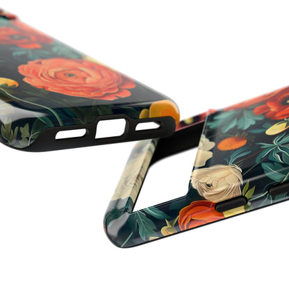 Rose Tough Cases