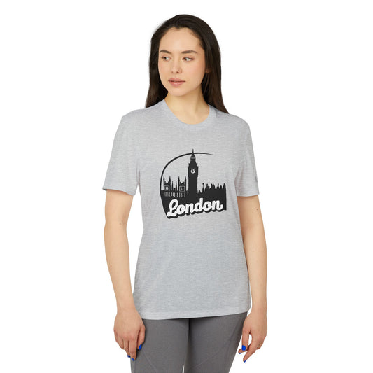 Adidas Unisex Sport T-Shirt - Stylish London