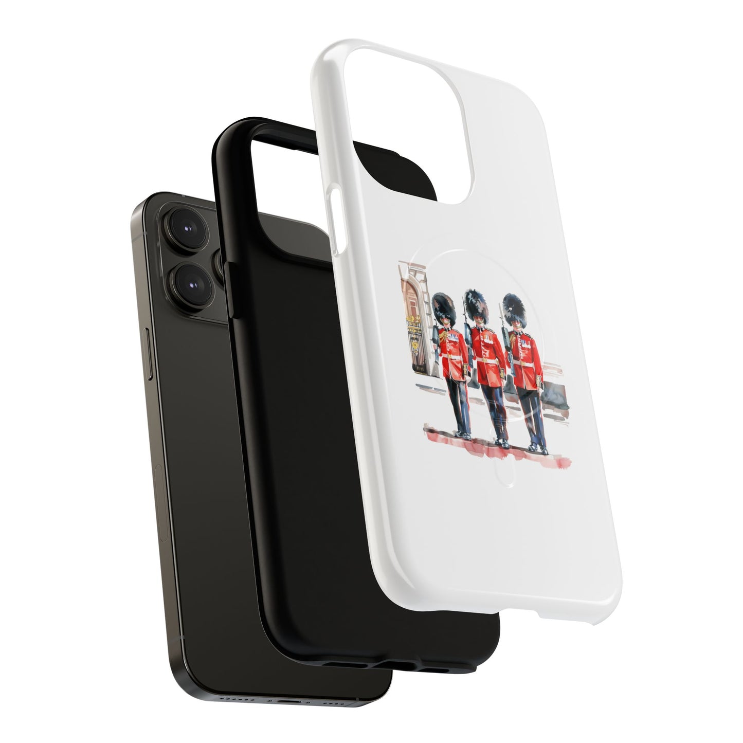 Tough Magnetic Phone Cases for Bold Style, Unique Gift for Phone Lovers, Outdoor Accessories, Military-Inspired Designs, Chic Phone [...]
