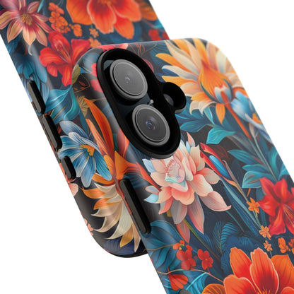 Floral Phone Case