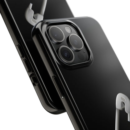 Stylish Phone Cases with Safety Pin Design, Unique Mobile Accessories for Teens, Gift for Trendy Friends, Perfect for Birthdays or [...]