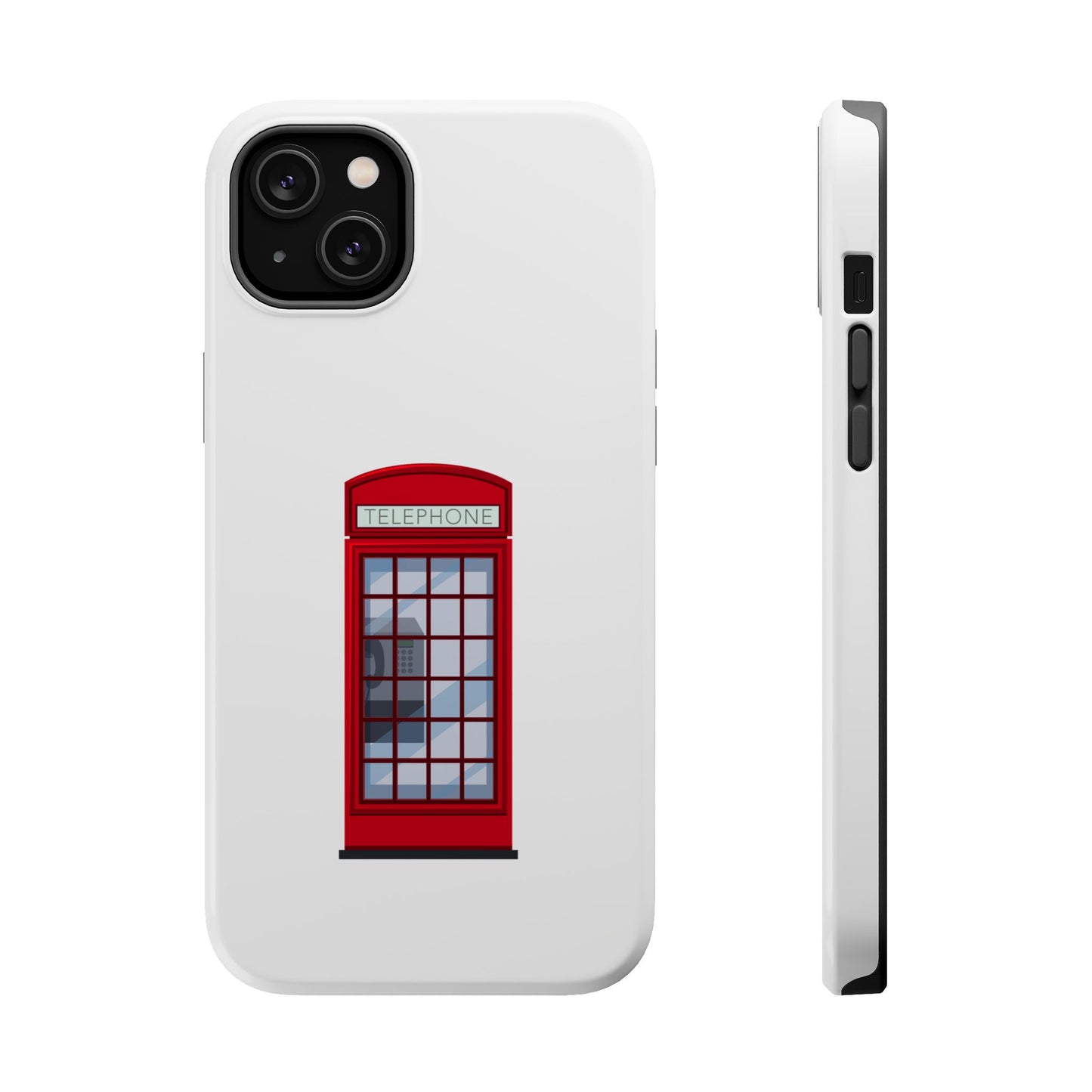 Fun Phone Cases with Magnetic Designs, Unique Phone Case, Phone Accessories, Gifts for Phone Lovers, Customizable Cases, Holiday Gifts
