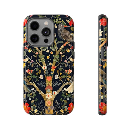 Floral Tough Cases