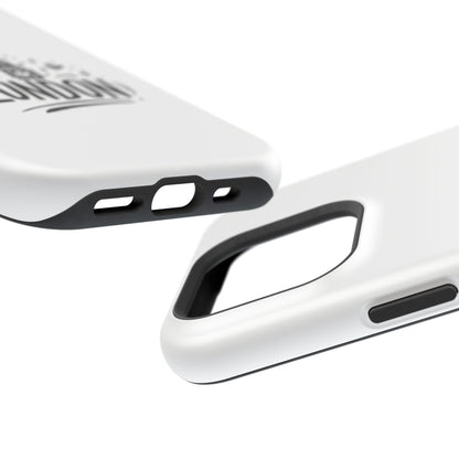 Stylish Magnetic Phone Case with London Design, Travel Gift, Unique Protection, Customizable Accessories, Phone Cover, Modern Tech