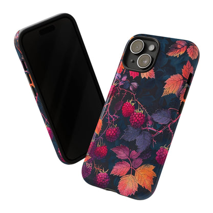 Floral Tough Cases