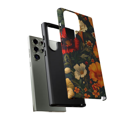 Sunflower Tough Cases