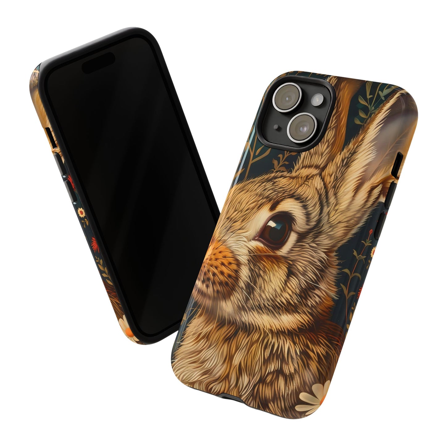 Rabbit Tough Cases