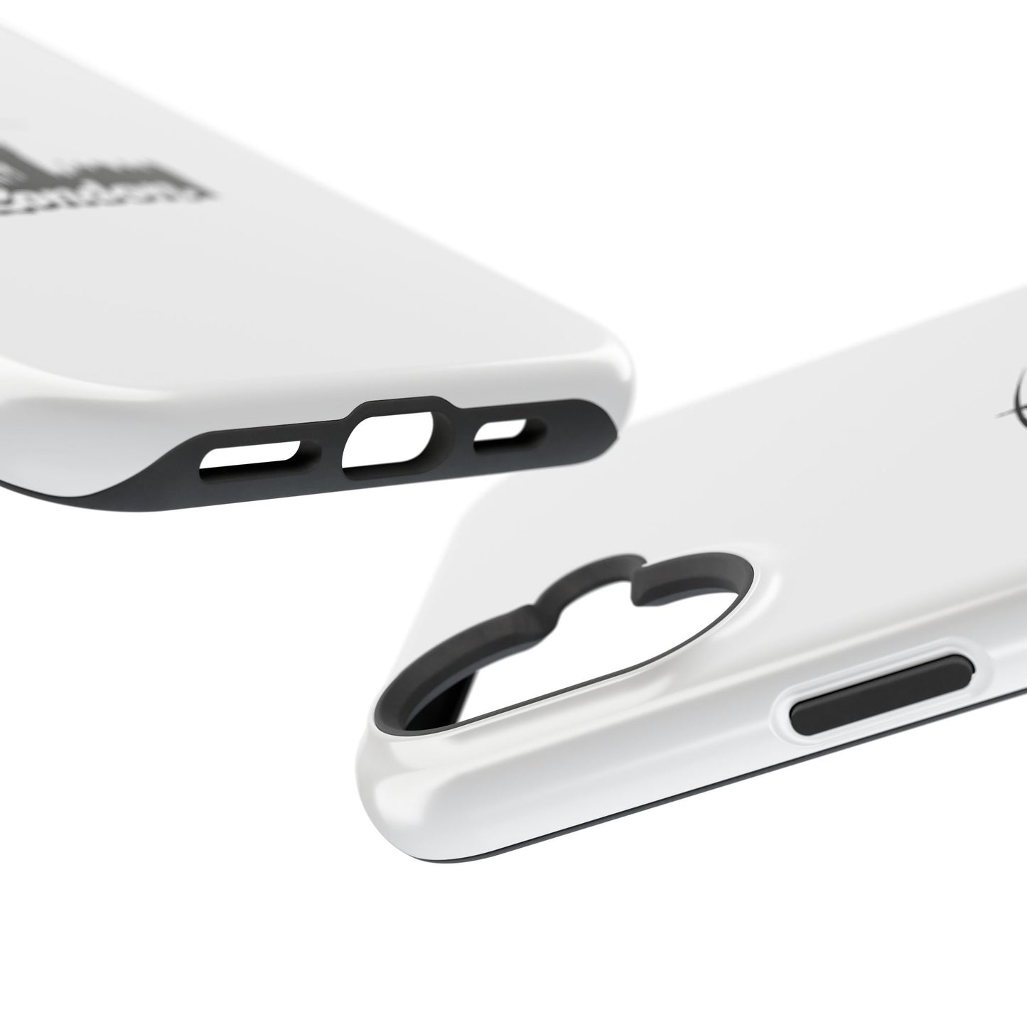 London Skyline Magnetic Tough Cases - Stylish Protection for Your Phone