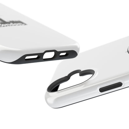 London Skyline Magnetic Tough Cases - Stylish Protection for Your Phone