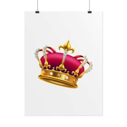 Rolled Posters