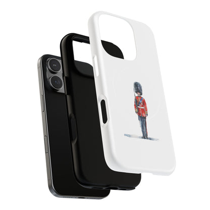 Tough Magnetic Phone Cases, Stylish Phone Accessories, Unique Gift for Her, Custom Case, Holiday Gift
