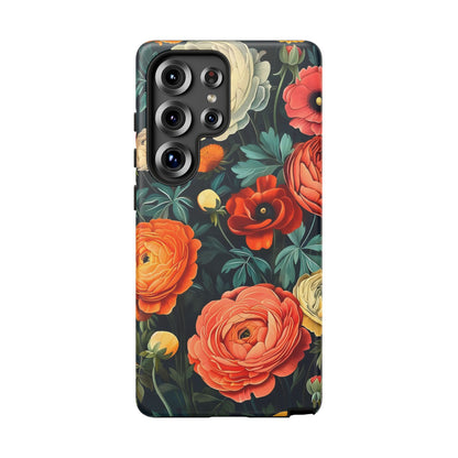 Rose Tough Cases