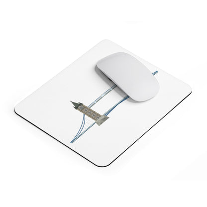 London Bridge Mouse Pad (EU)