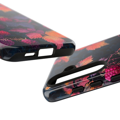 Floral Tough Cases