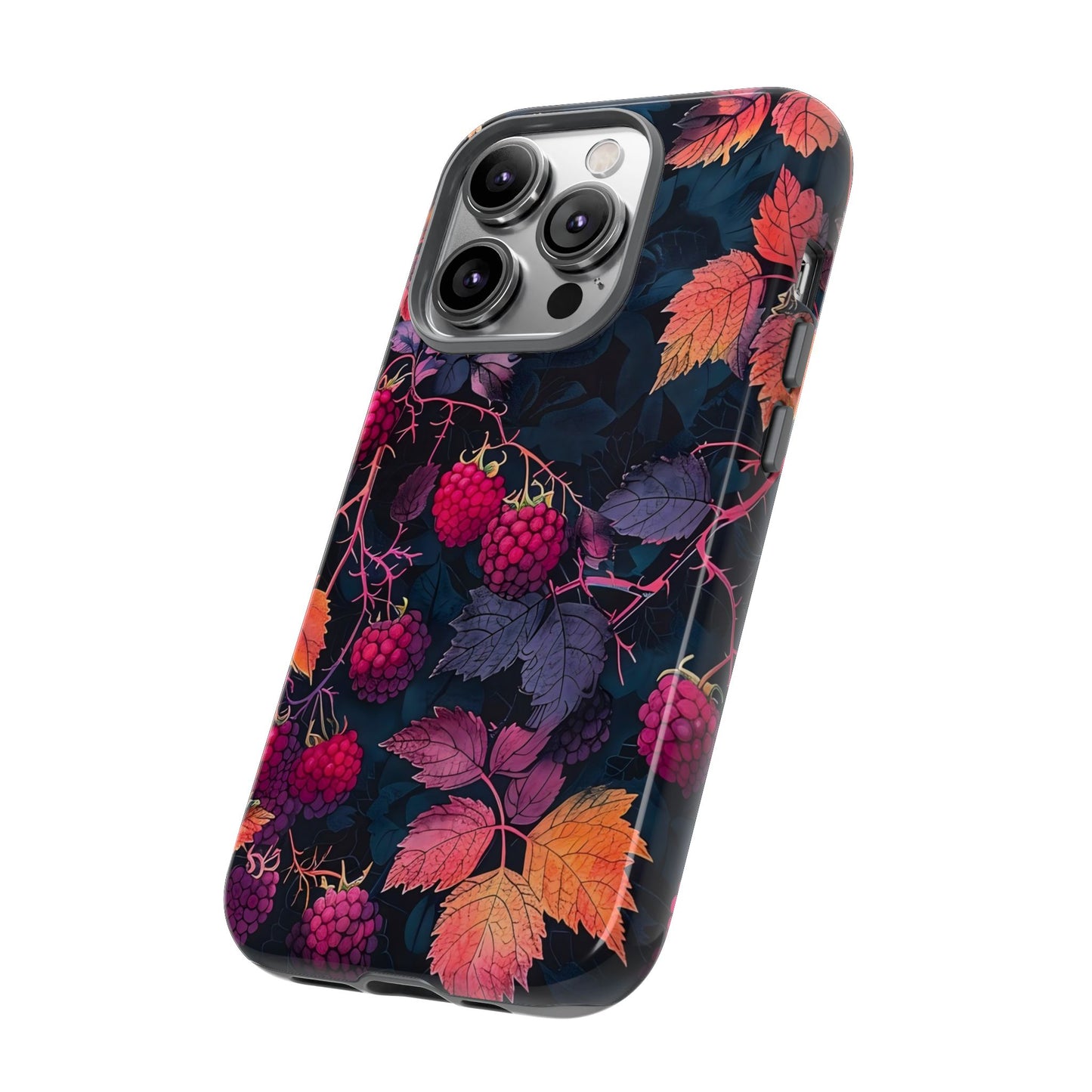 Floral Tough Cases