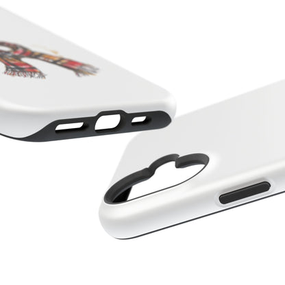 Magnetic Tough Cases