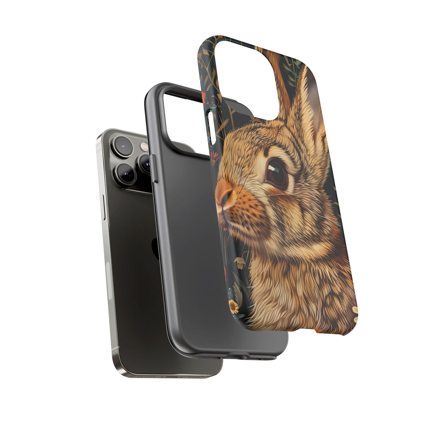 Rabbit Tough Cases