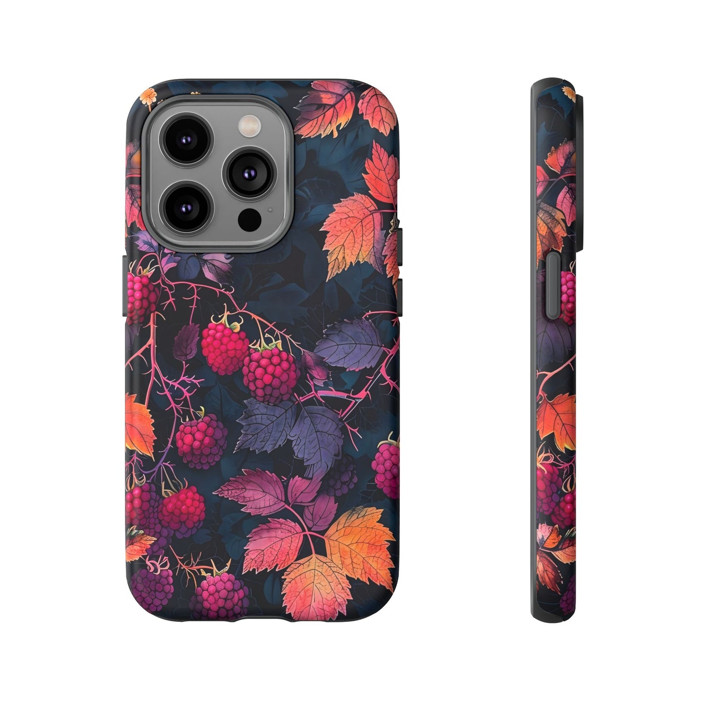 Floral Tough Cases