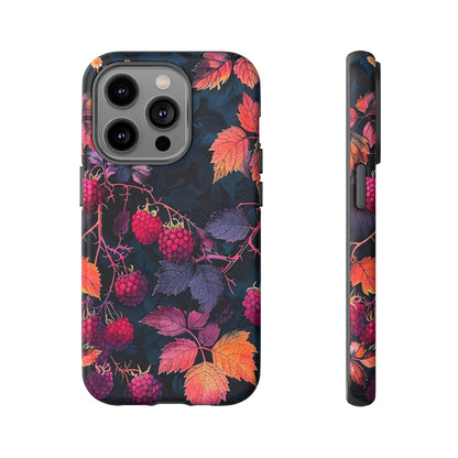 Floral Tough Cases