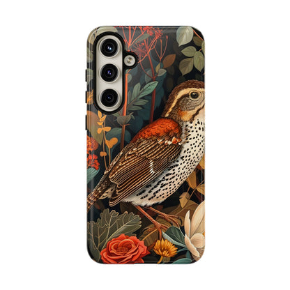 Nature-Inspired Phone Case with Beautiful Bird Design, Floral iPhone Cover, Eco-Friendly Tech Accessory, Gift for Bird Lovers, Stylish [...]