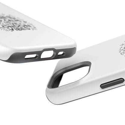 Keep Calm and Love London Magnetic Phone Case - Stylish and Fun Protection